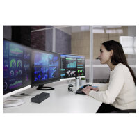 Kensington Dockingstation SD4843P EQ USB-C TripleVideo 100W
