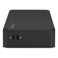 Kensington Dockingstation SD4843P EQ USB-C TripleVideo 100W