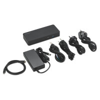 Kensington Dockingstation SD4843P EQ USB-C TripleVideo 100W