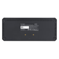 Kensington Dockingstation SD4843P EQ USB-C TripleVideo 100W