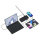 Kensington Dockingstation SD4843P EQ USB-C TripleVideo 100W
