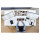 Kensington Dockingstation SD4843P EQ USB-C TripleVideo 100W