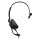 Jabra Evolve2 30, UC mono, wired, office call centre, 20 - 20000 Hz, 92 g, headphones, black
