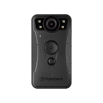 Transcend DrivePro Body 30 - Camcorder 128GB