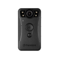 Transcend DrivePro Body 30 - Camcorder 128GB