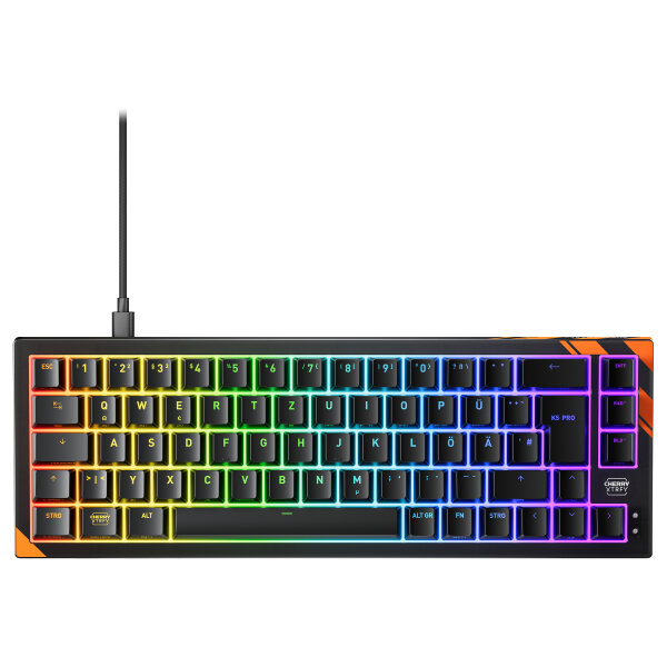 K5 PRO TMR MAGNETIC SWITCH