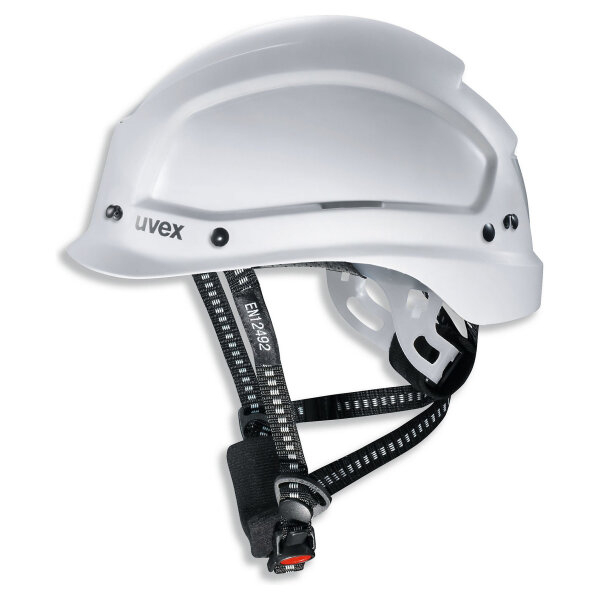 uvex Schutzhelm pheos alpine wei