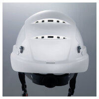 uvex Schutzhelm pheos alpine wei