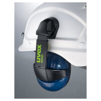 uvex Schutzhelm pheos alpine wei