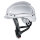 uvex Schutzhelm pheos alpine wei
