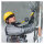 uvex Schutzhelm pheos alpine wei