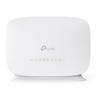 TP-Link TL-MR105 300Mbit/s Wireless N 4G LTE Router