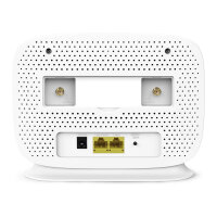 TP-Link TL-MR105 300Mbit/s Wireless N 4G LTE Router