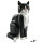 Ideas Schwarz-weisse Katze 21349