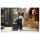 Ideas Schwarz-weisse Katze 21349
