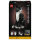 Ideas Schwarz-weisse Katze 21349