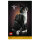 Ideas Schwarz-weisse Katze 21349