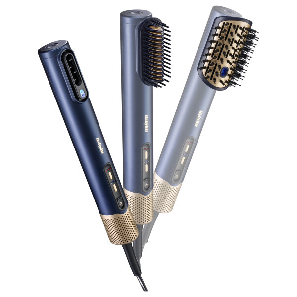 Babyliss Air Wand Multistyler