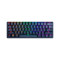 Razer Huntsman Mini red Switch QWERTY