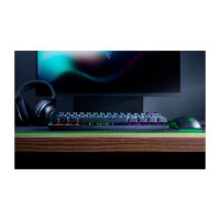 Razer Huntsman Mini red Switch QWERTY