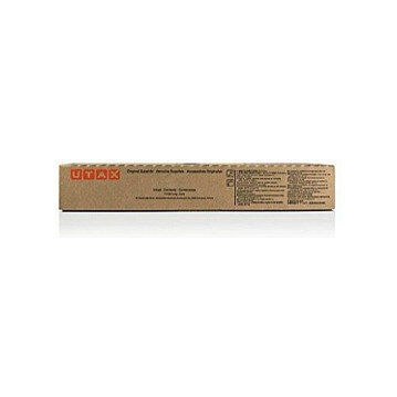 Utax Toner 1T0C2LBUT1 / CK-8545M XL Magenta