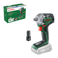 Bosch UniversalImpactDrive 18V- 350