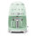 SMEG Filter-Kaffeemaschine 50s Style DCF02PGEU, pastellgrün