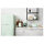 SMEG Filter-Kaffeemaschine 50s Style DCF02PGEU, pastellgrün