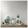 SMEG Filter-Kaffeemaschine 50s Style DCF02PGEU, pastellgrün