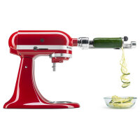 Kitchenaid 5KSM1APC Spiralschneider