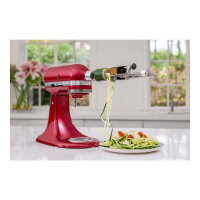 Kitchenaid 5KSM1APC Spiralschneider