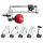 Kitchenaid 5KSM1APC Spiralschneider