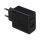Samsung Power Adapter Duo 35W Netzteil Micro + USB Type-C black