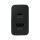 Samsung Power Adapter Duo 35W Netzteil Micro + USB Type-C black