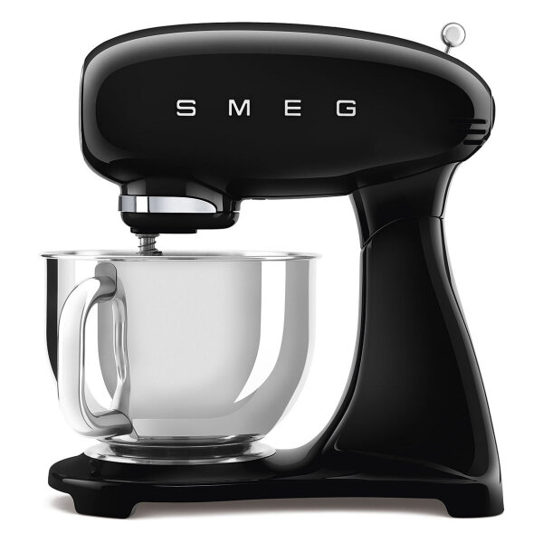 SMEG SMF03BLEU Küchenmaschine Schwarz
