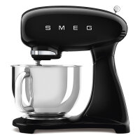 SMEG SMF03BLEU Küchenmaschine Schwarz