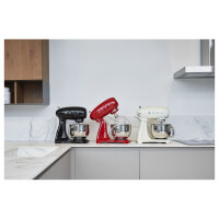 SMEG SMF03BLEU Küchenmaschine Schwarz