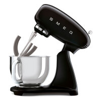 SMEG SMF03BLEU Küchenmaschine Schwarz