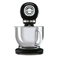 SMEG SMF03BLEU Küchenmaschine Schwarz
