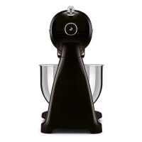 SMEG SMF03BLEU Küchenmaschine Schwarz