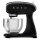 SMEG SMF03BLEU Küchenmaschine Schwarz