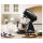 SMEG SMF03BLEU Küchenmaschine Schwarz