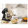 SMEG SMF03BLEU Küchenmaschine Schwarz
