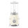 SMEG BLF03CREU Mixer Farbe Pastell creme