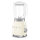 SMEG BLF03CREU Mixer Farbe Pastell creme
