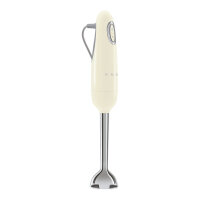 SMEG HBF03CREU Stabmixer Crme