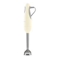 SMEG HBF03CREU Stabmixer Crme