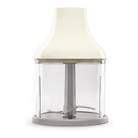 SMEG HBF03CREU Stabmixer Crme
