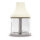 SMEG HBF03CREU Stabmixer Crme