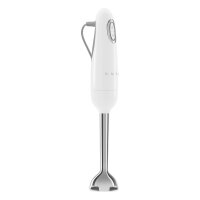 SMEG HBF03WHEU Stabmixer Blanc